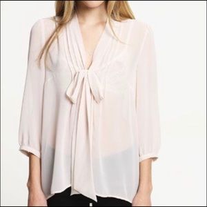 Urban Outfitters 2-pack Tie Front Blouse